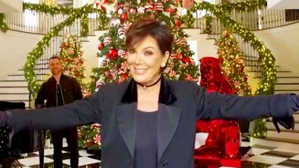 Kris Jenner