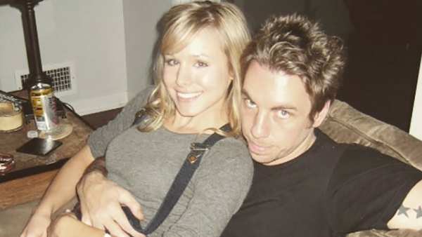 Kristen Bell, Dax Shepard