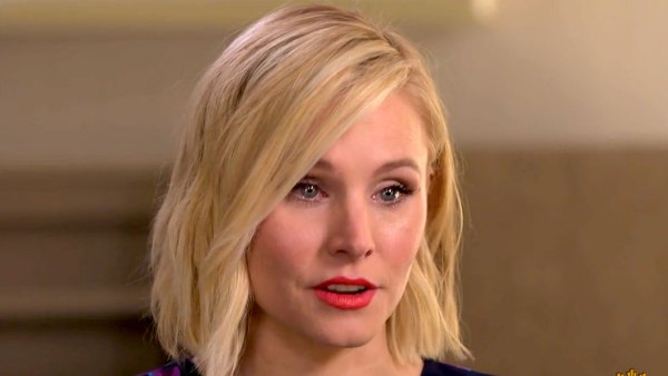 Kristen Bell
