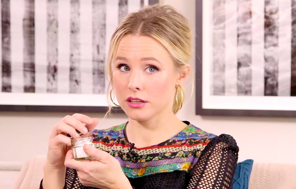 Kristen Bell
