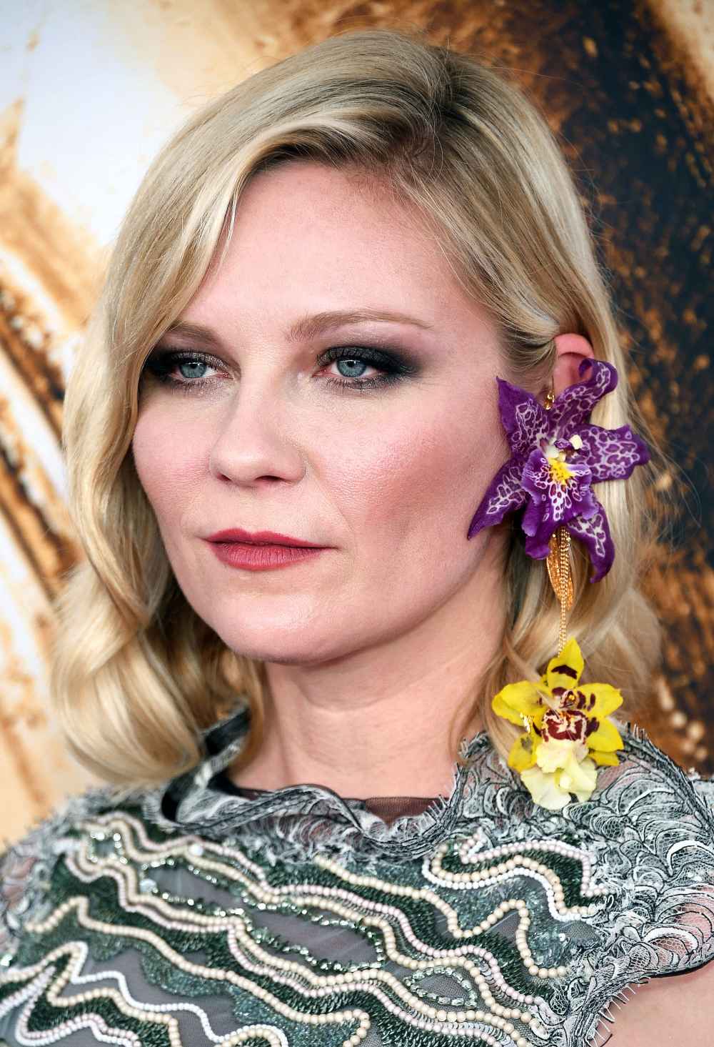 Kirsten Dunst