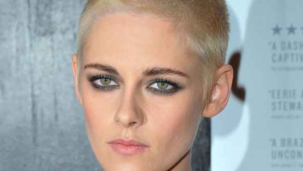 Kristen Stewart