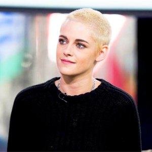 Kristen Stewart