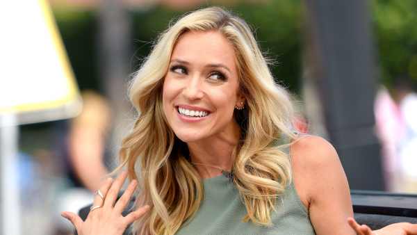 Kristin Cavallari