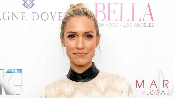 Kristin Cavallari