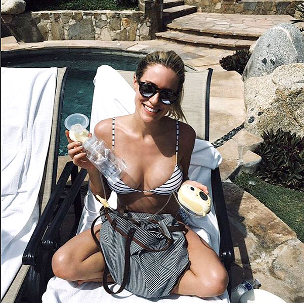 Kristin Cavallari