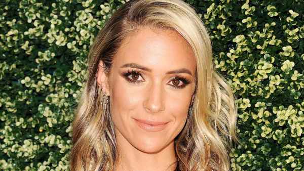 Kristin Cavallari