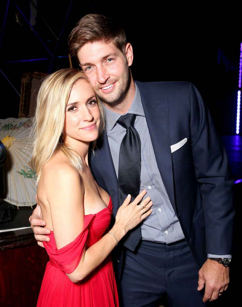 Kristin Cavallari Jay Cutler