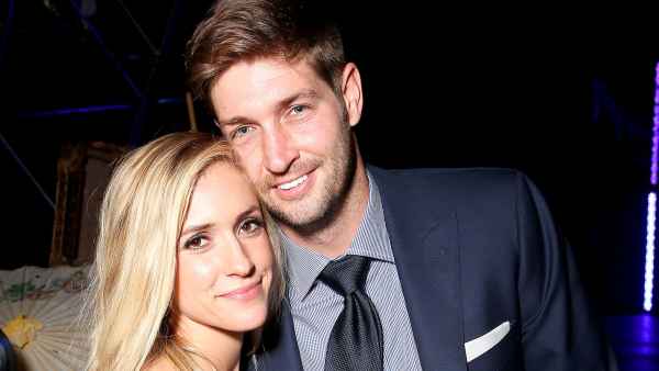 Kristin Cavallari Jay Cutler