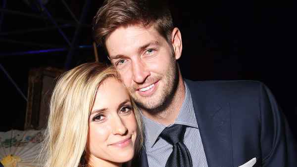 Kristin Cavallari Jay Cutler