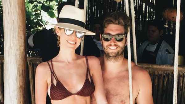 Kristin Cavallari Jay Cutler