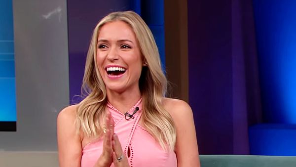 Kristin Cavallari