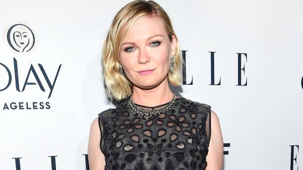 Kirsten Dunst