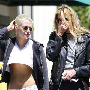 Kristen Stewart