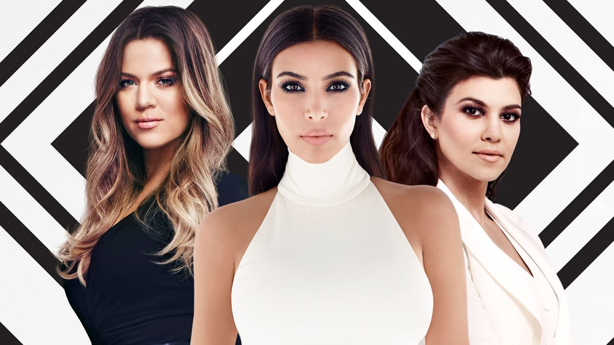 Keeping Up With the Kardashians