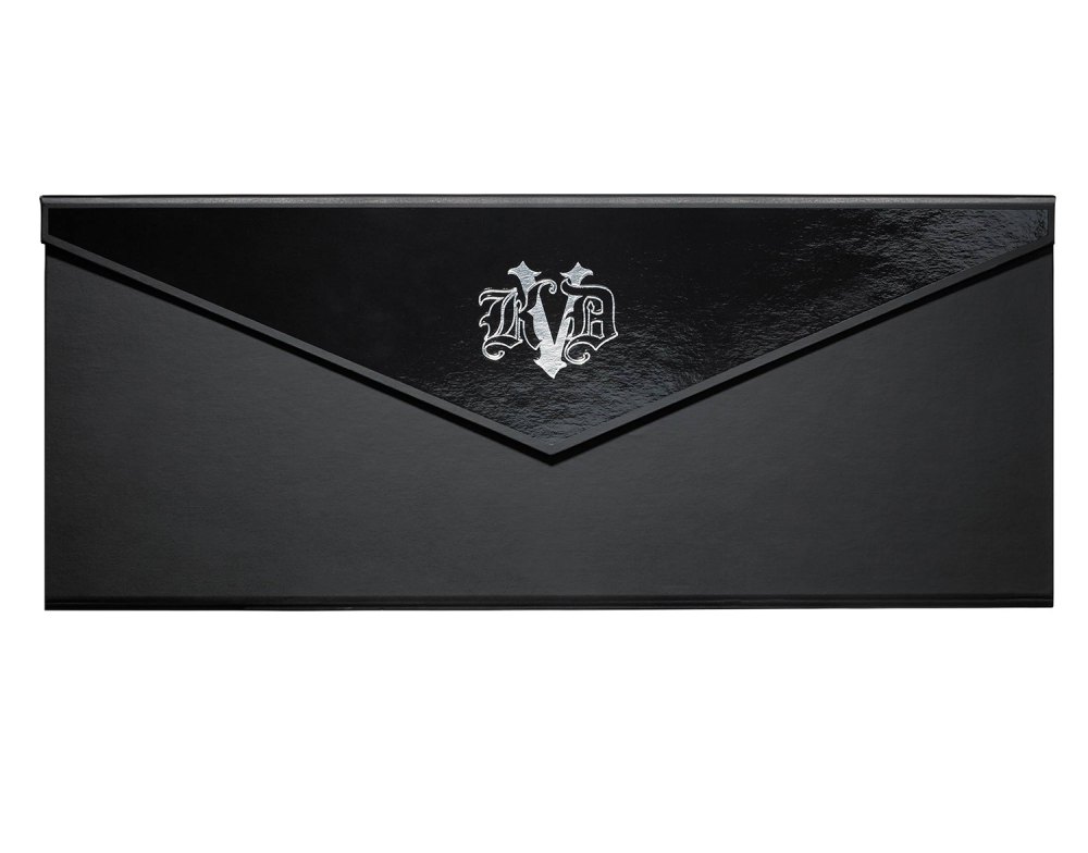 Kat Von D Beauty Everlasting Obsession Liquid Lipstick Set