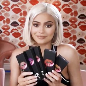Kylie jenner
