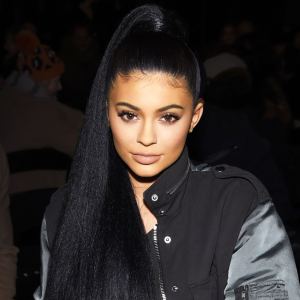 Kylie Jenner