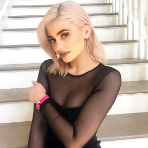 Kylie Jenner