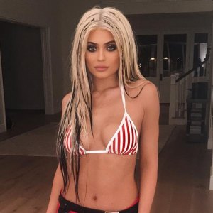 Kylie Jenner