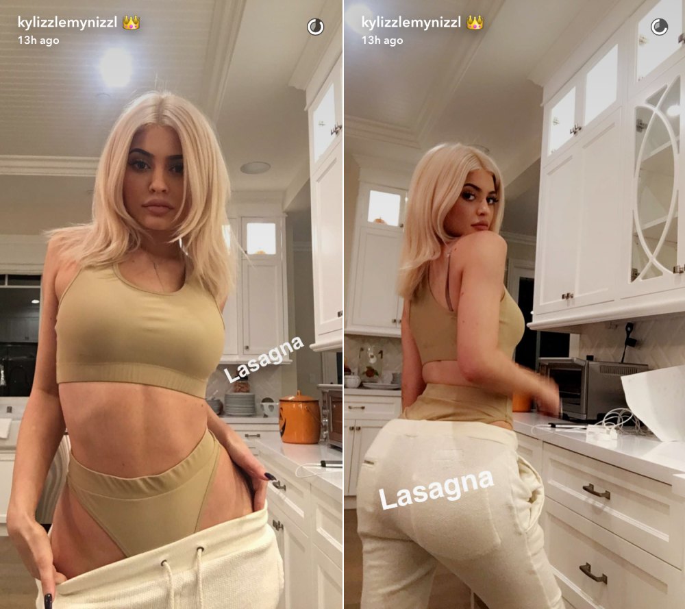 Kylie Jenner