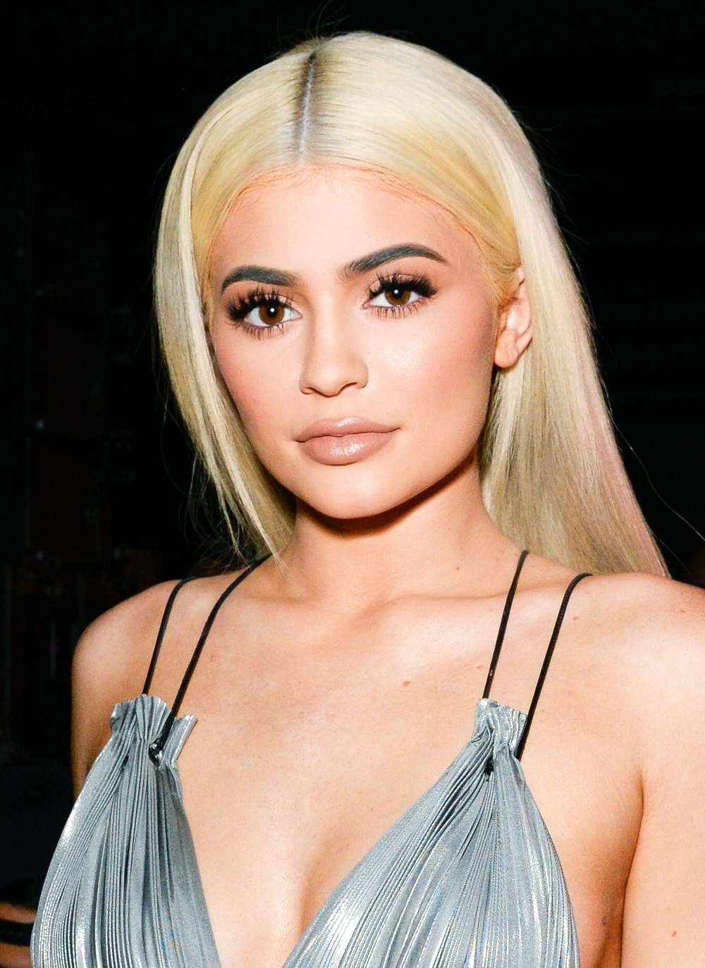Kylie Jenner