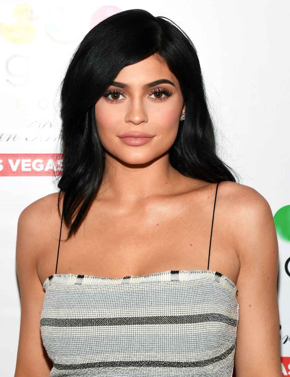 Kylie Jenner