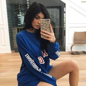 Kylie Jenner