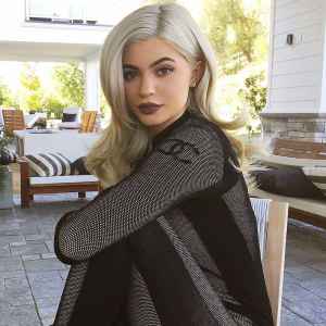 Kylie Jenner