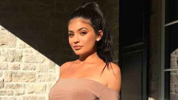 Kylie Jenner