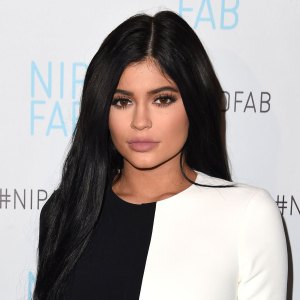 Kylie Jenner revealed her best nine Instagram snaps