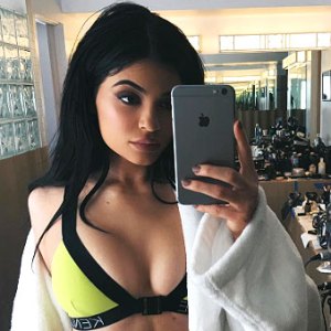 Kylie Jenner