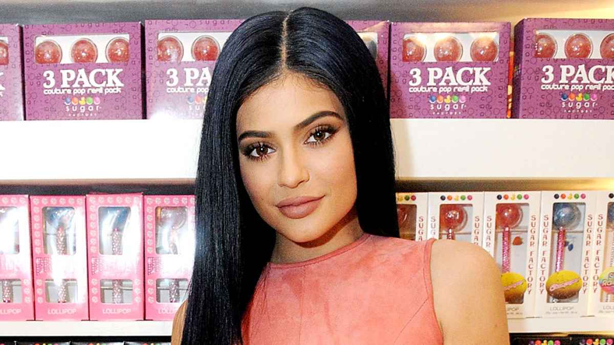 Kylie Jenner