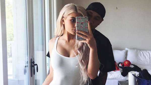 Kylie Jenner