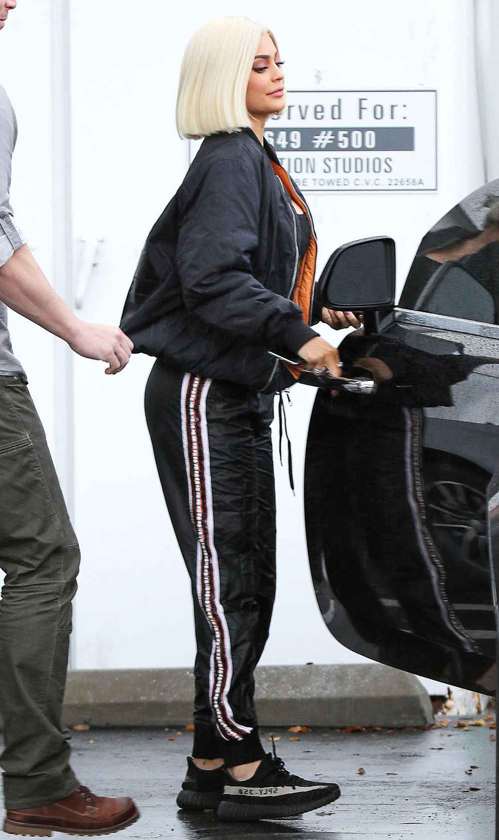 Kylie Jenner
