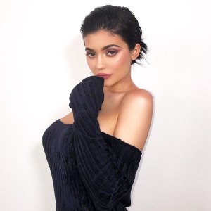 kylie jenner