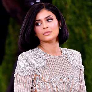 Kylie Jenner