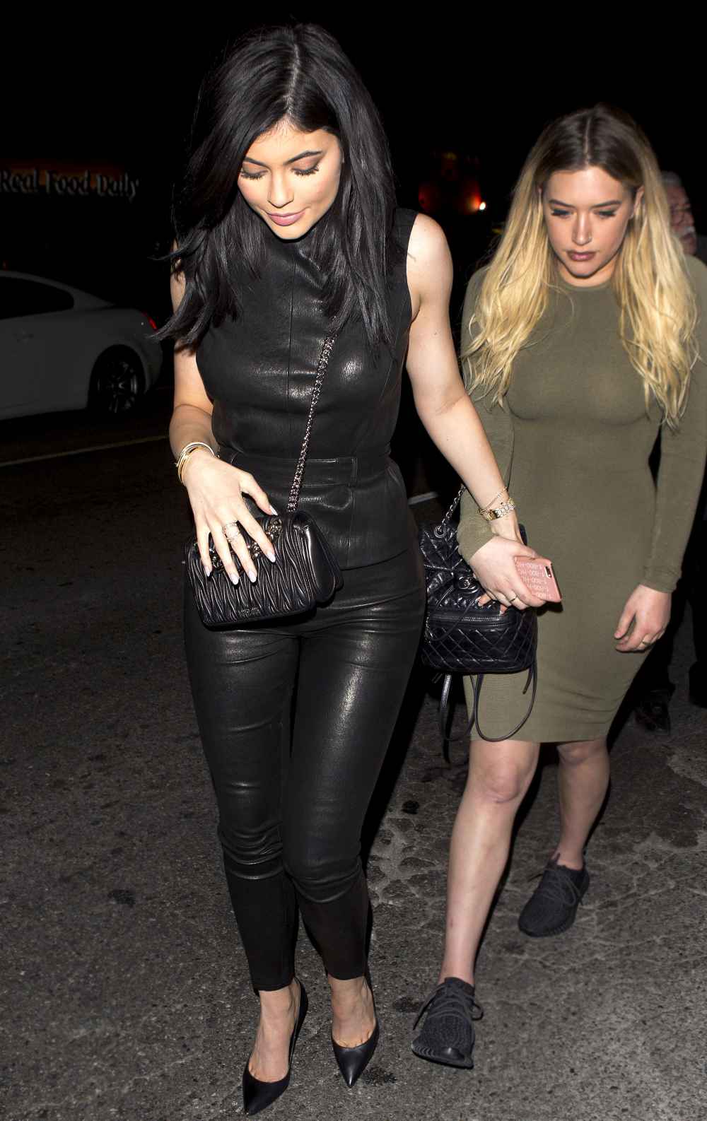 Kylie Jenner
