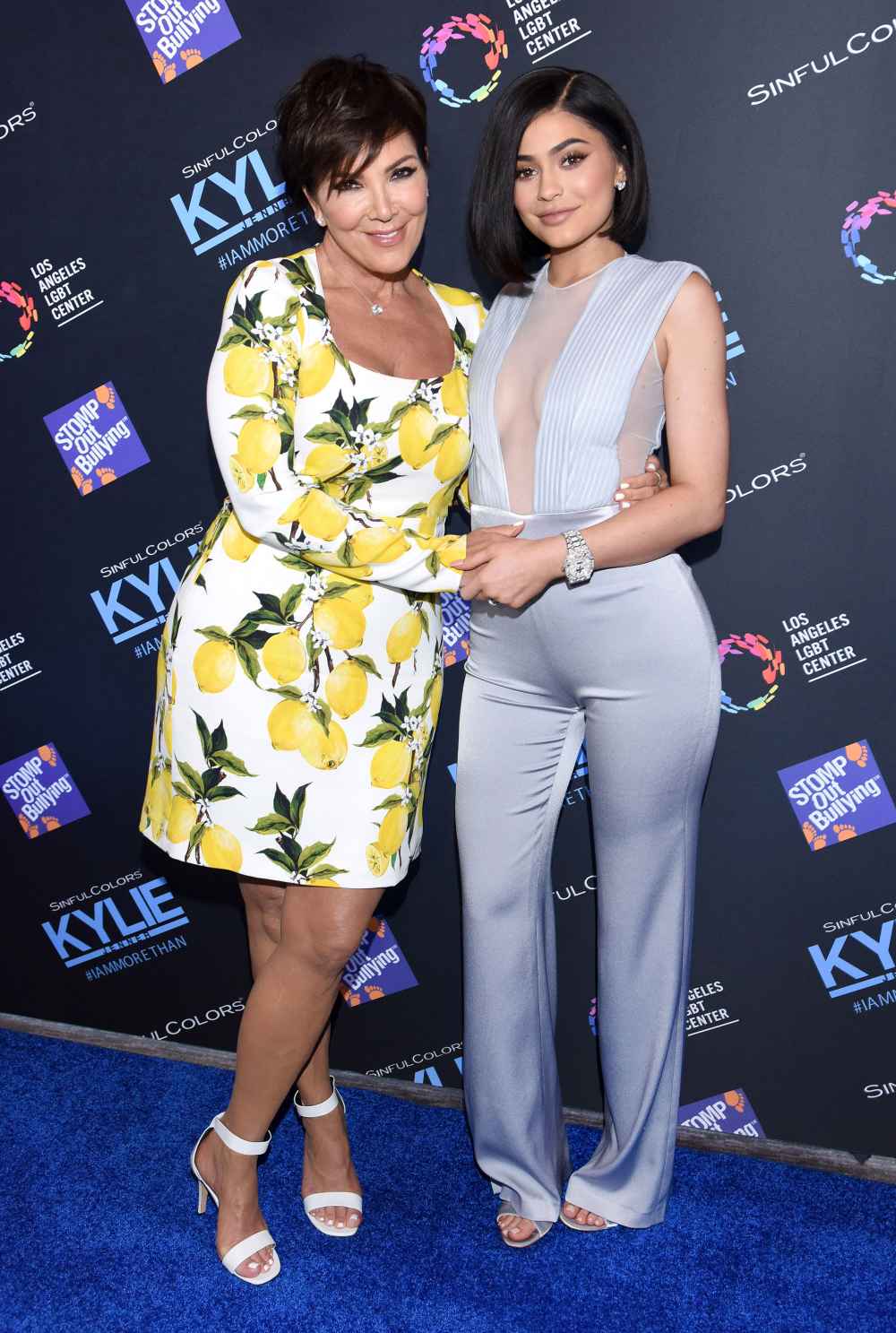 Kylie Jenner