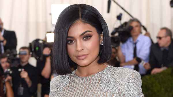 Kylie Jenner