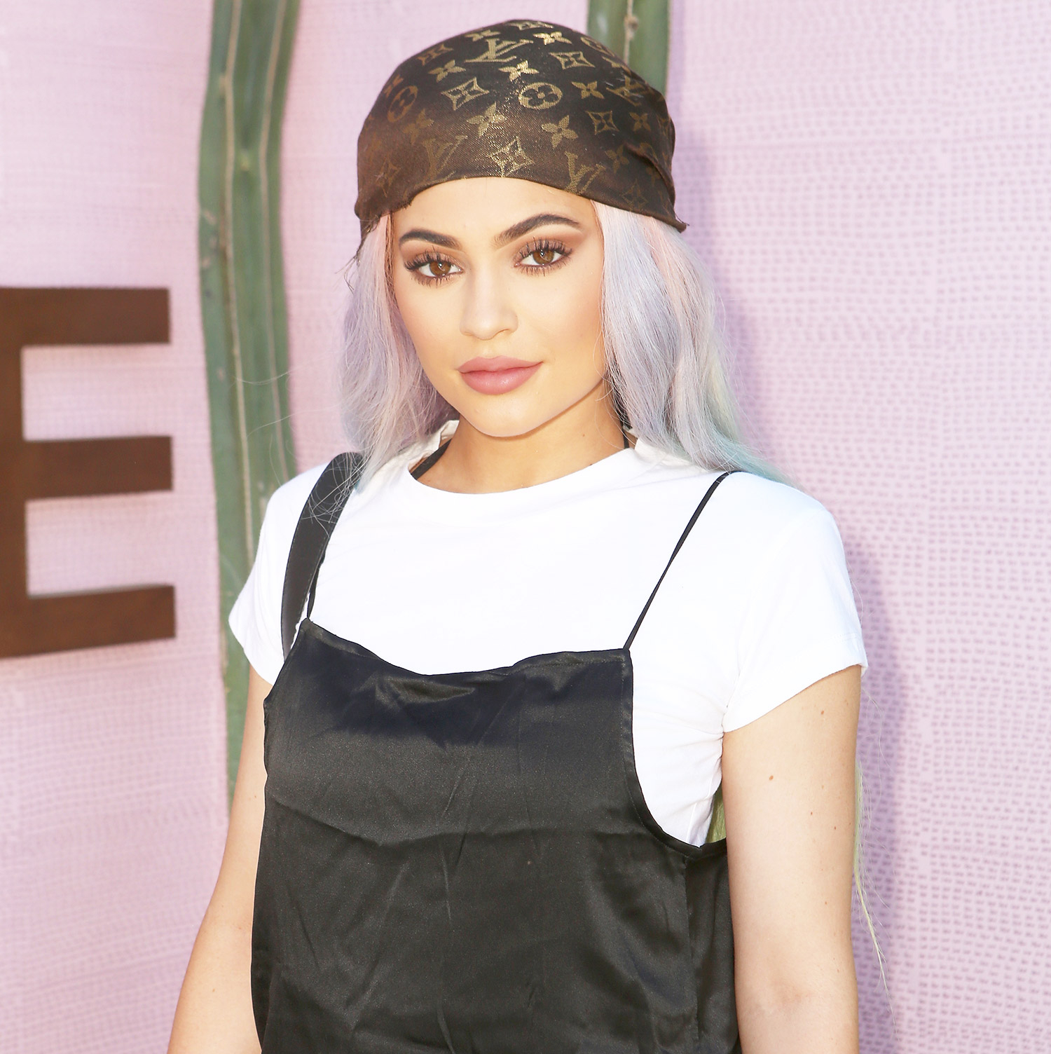 Kylie Jenner
