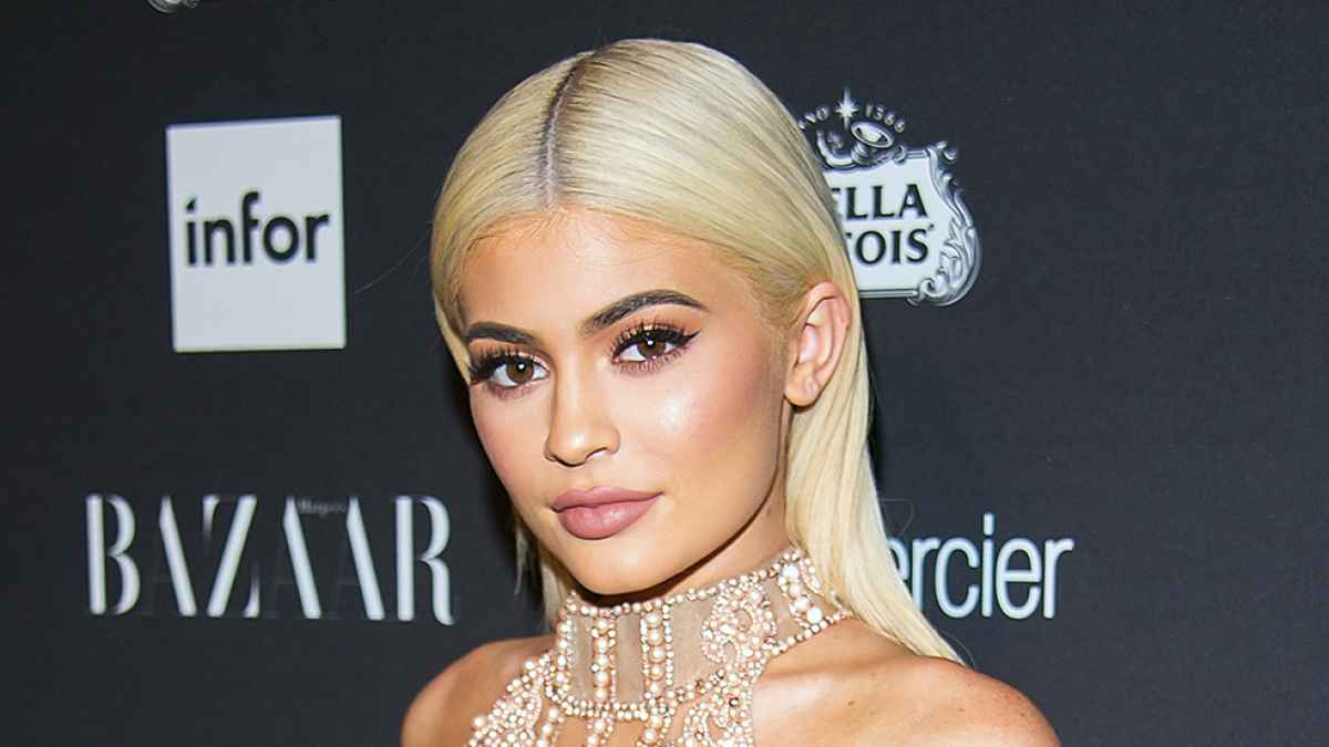 Kylie Jenner