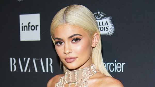 Kylie Jenner