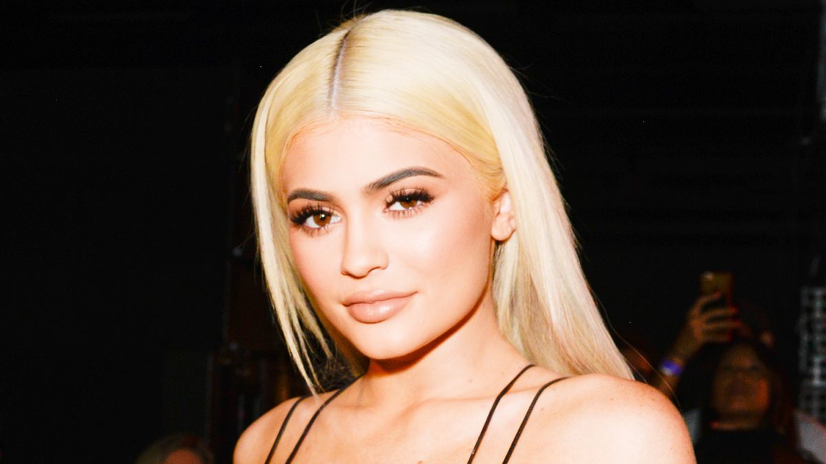 Kylie Jenner
