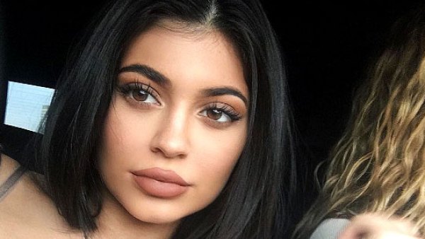 Kylie Jenner