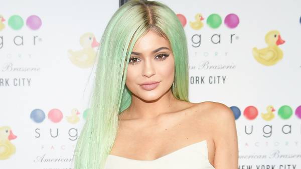 Kylie Jenner