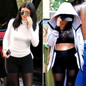 Kylie Jenner
