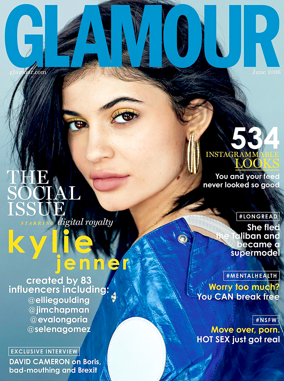 Kylie Jenner