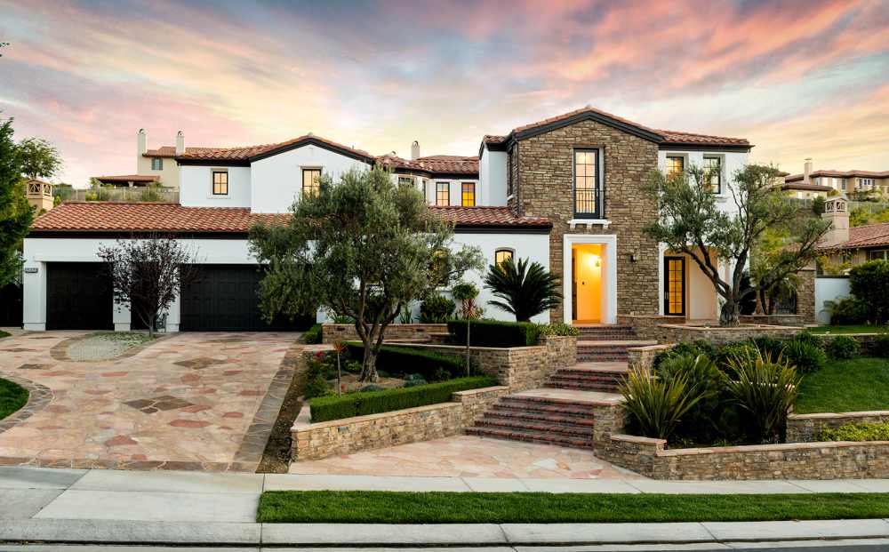 Kylie Jenner house for sale
