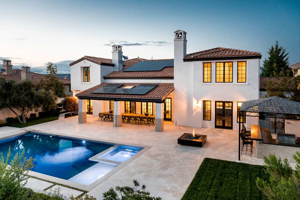 Kylie Jenner house for sale